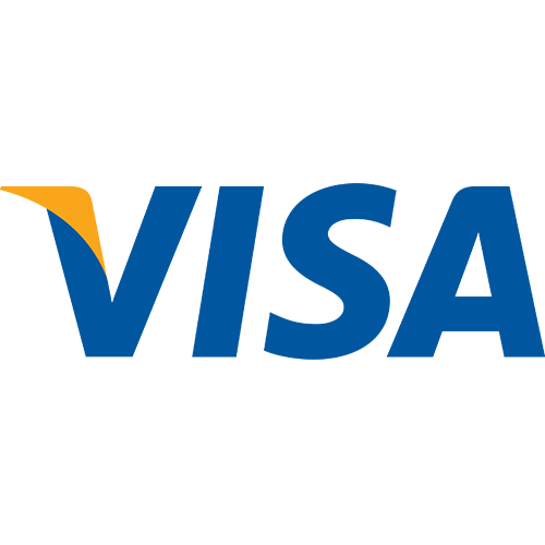 Visa logo